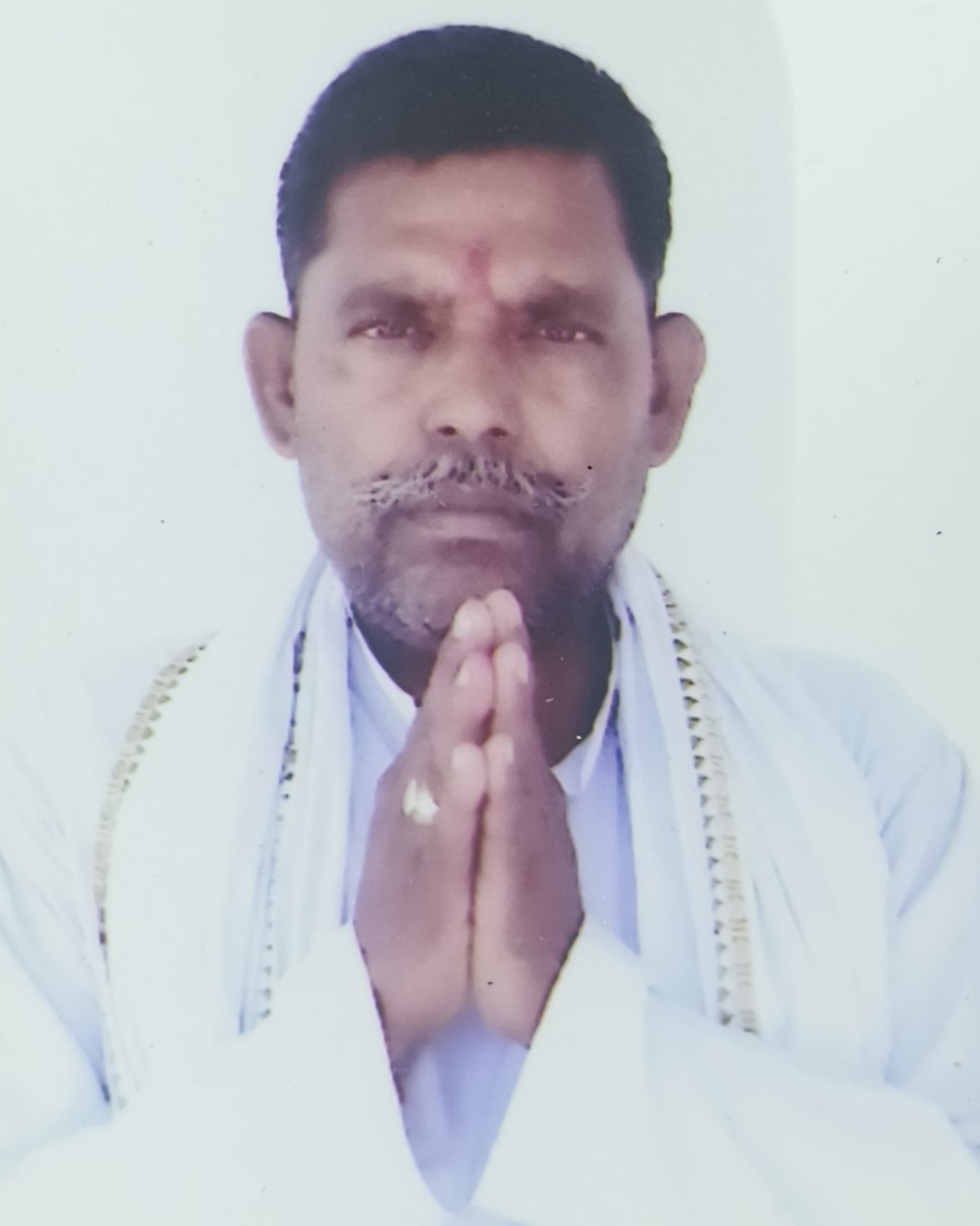 श्री करन सिंह